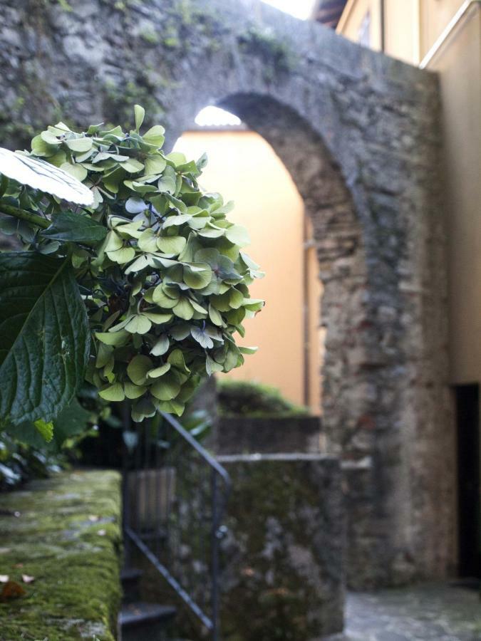 Casa Marina - Appartamento Nel Residence Di 内索 外观 照片