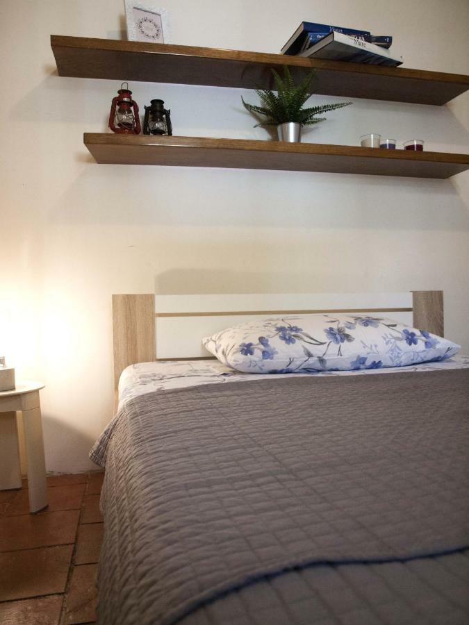 Casa Marina - Appartamento Nel Residence Di 内索 外观 照片